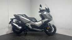 (23MY) Honda ADV 350